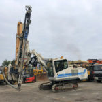 2009 Furukawa HCR 1000 – EDS II