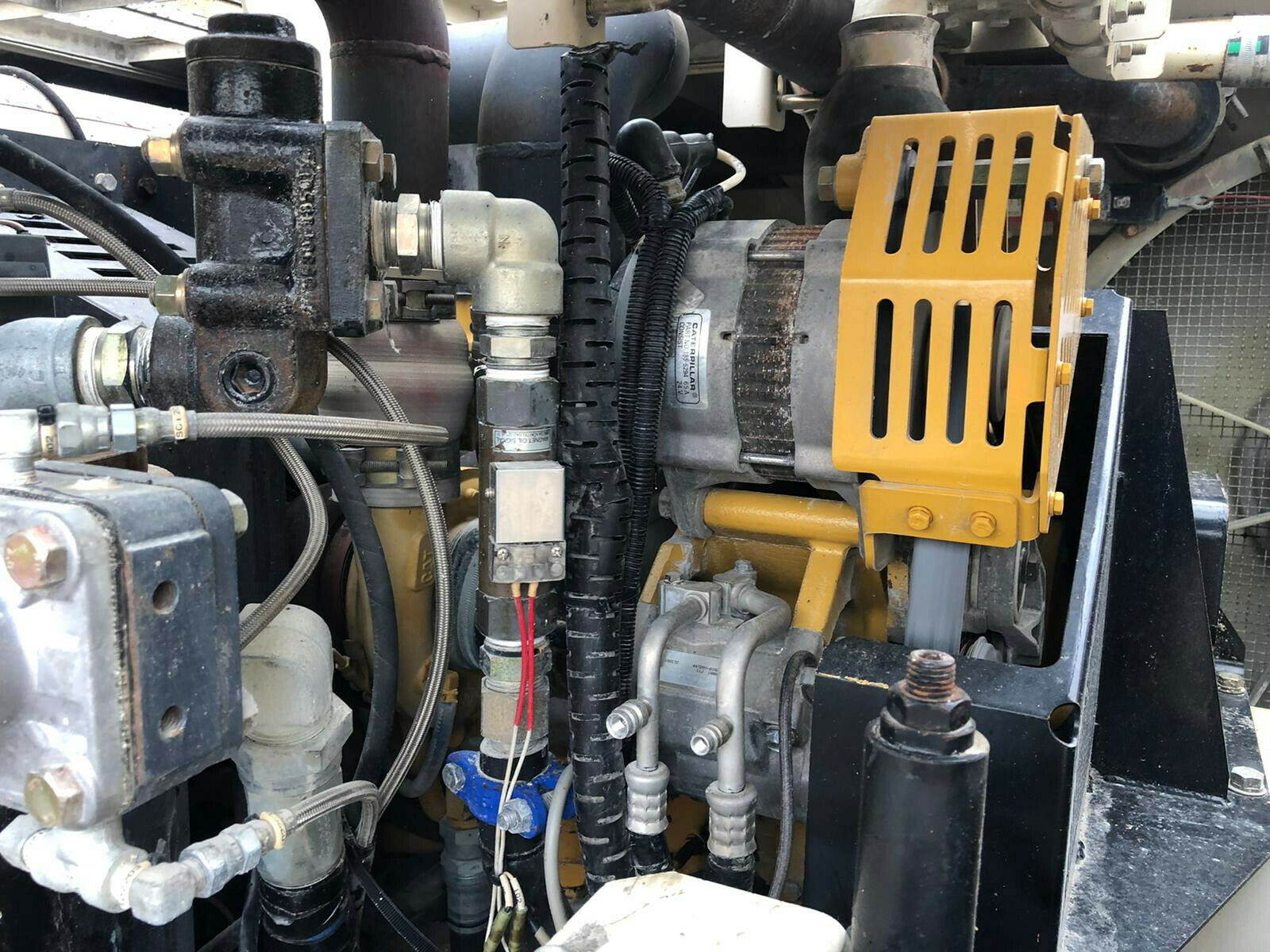 2009 Furukawa HCR 1000 - EDS II – Image 13