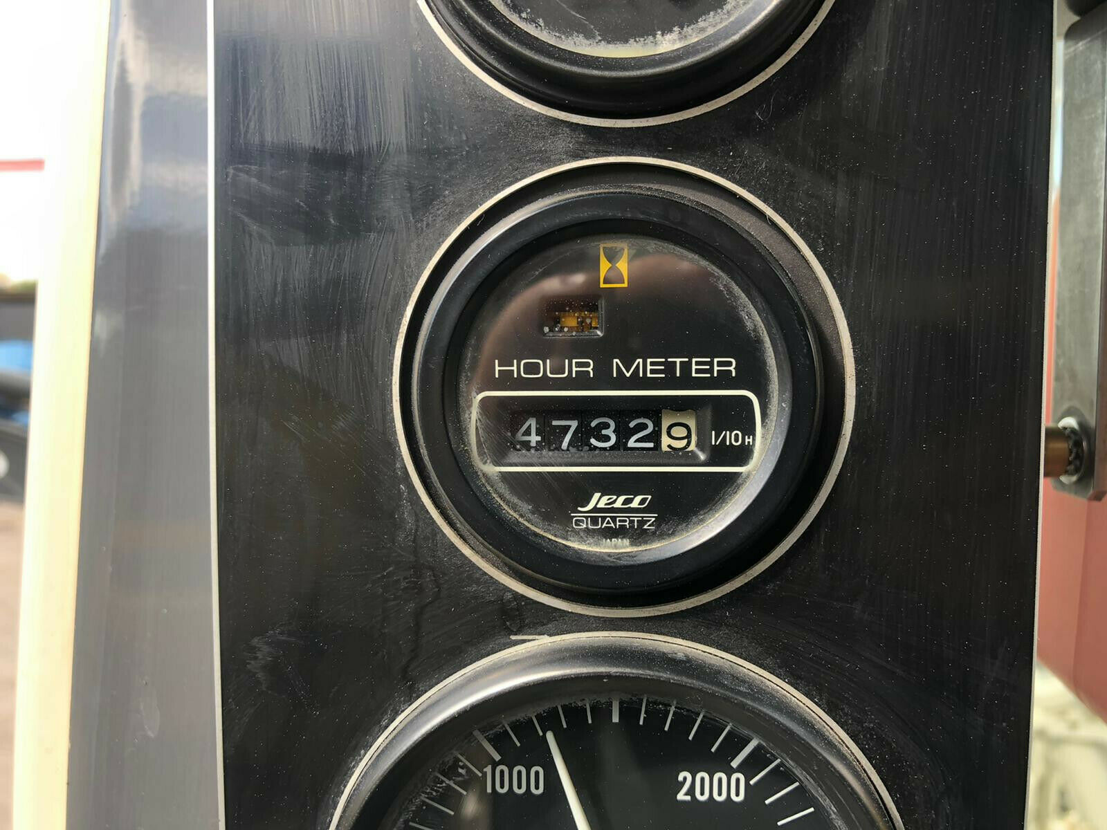 2009 Furukawa HCR 1000 - EDS II – Image 19