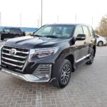 2010 Toyota Prado 4.0L TX.L