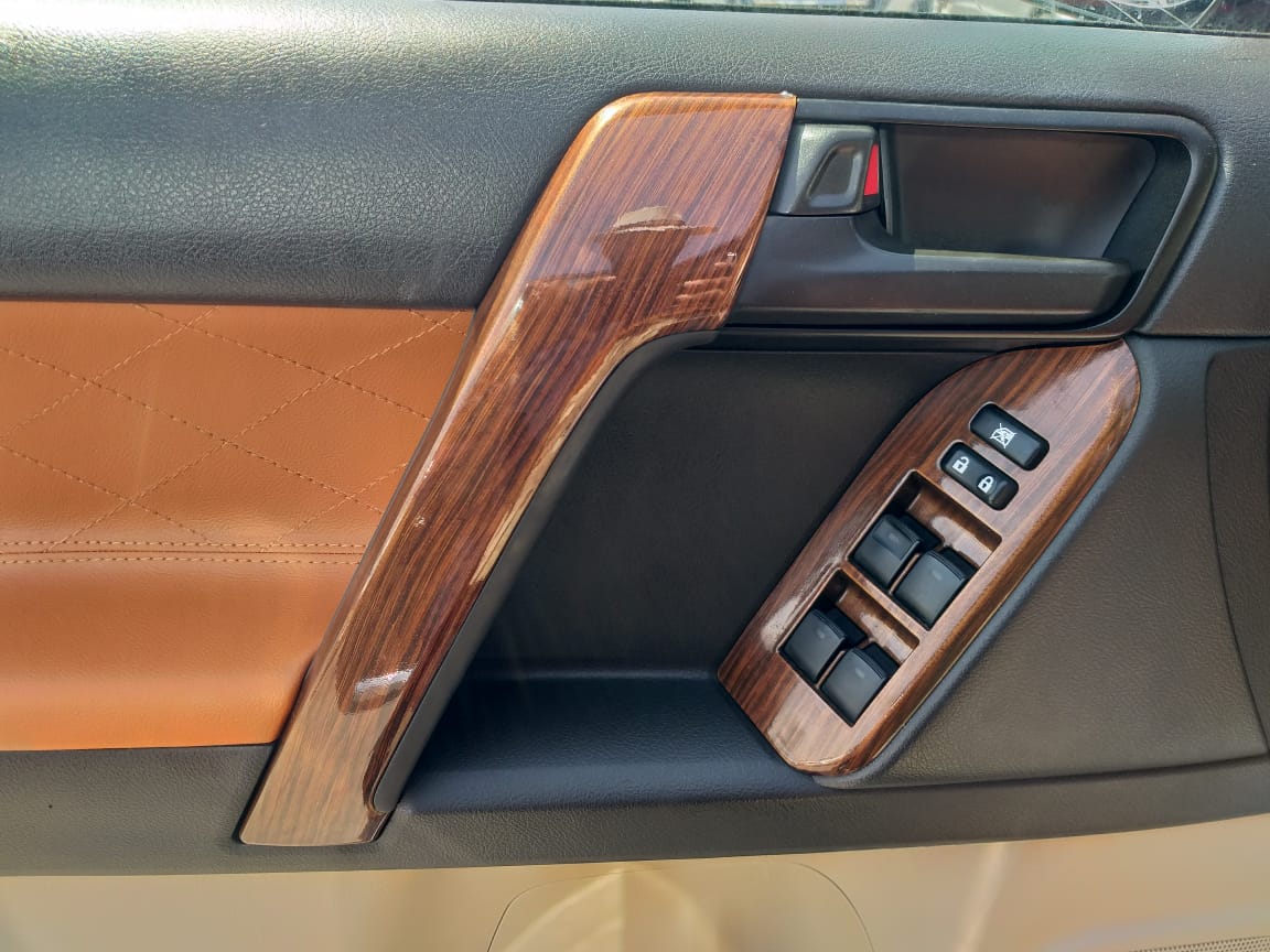 2011 Toyota Prado 2.7L TXL – Image 19