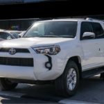2016 Toyota 4-Runner 4.0L SR5
