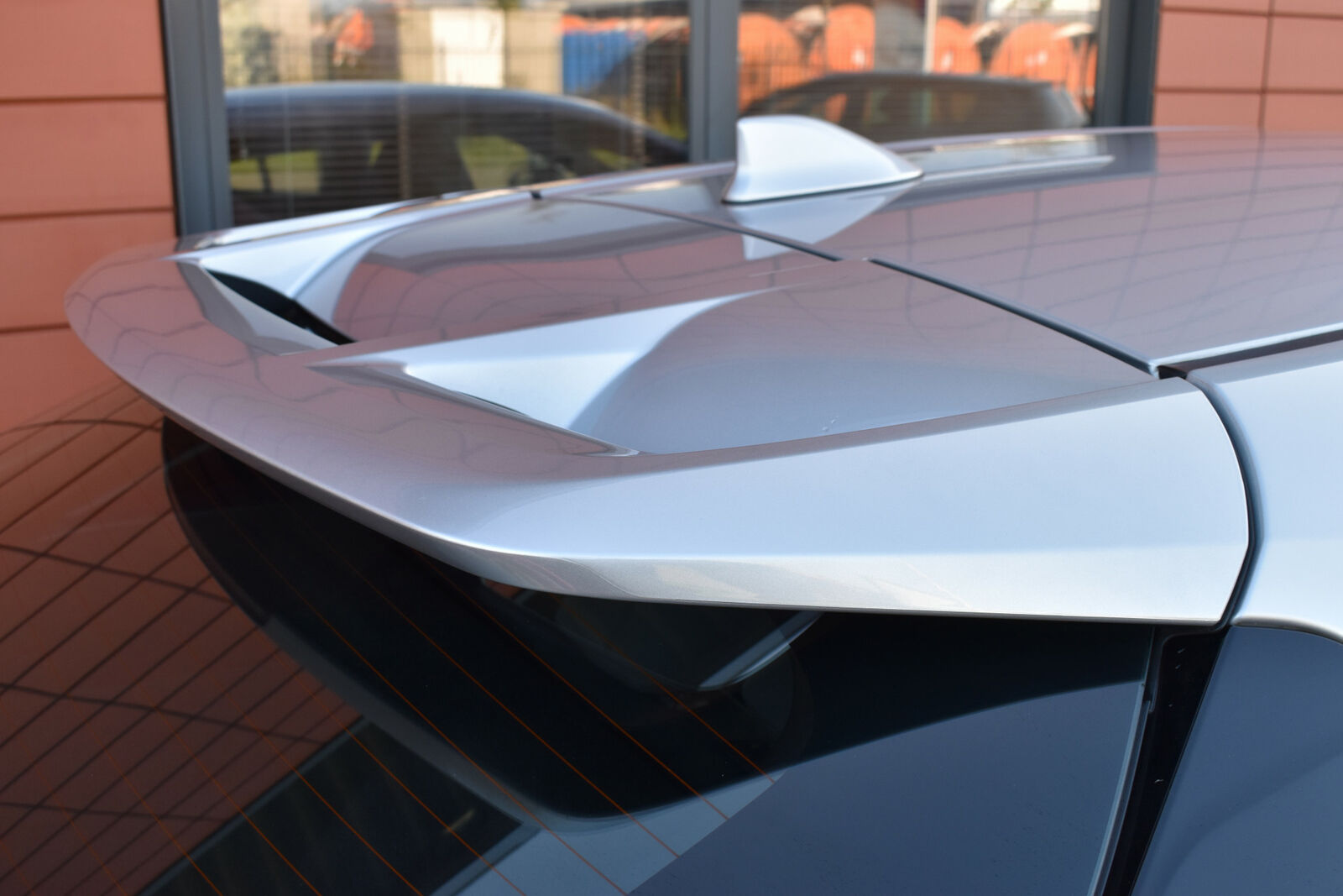 2018 Toyota C-HR 1.2L Dynamic – Image 17