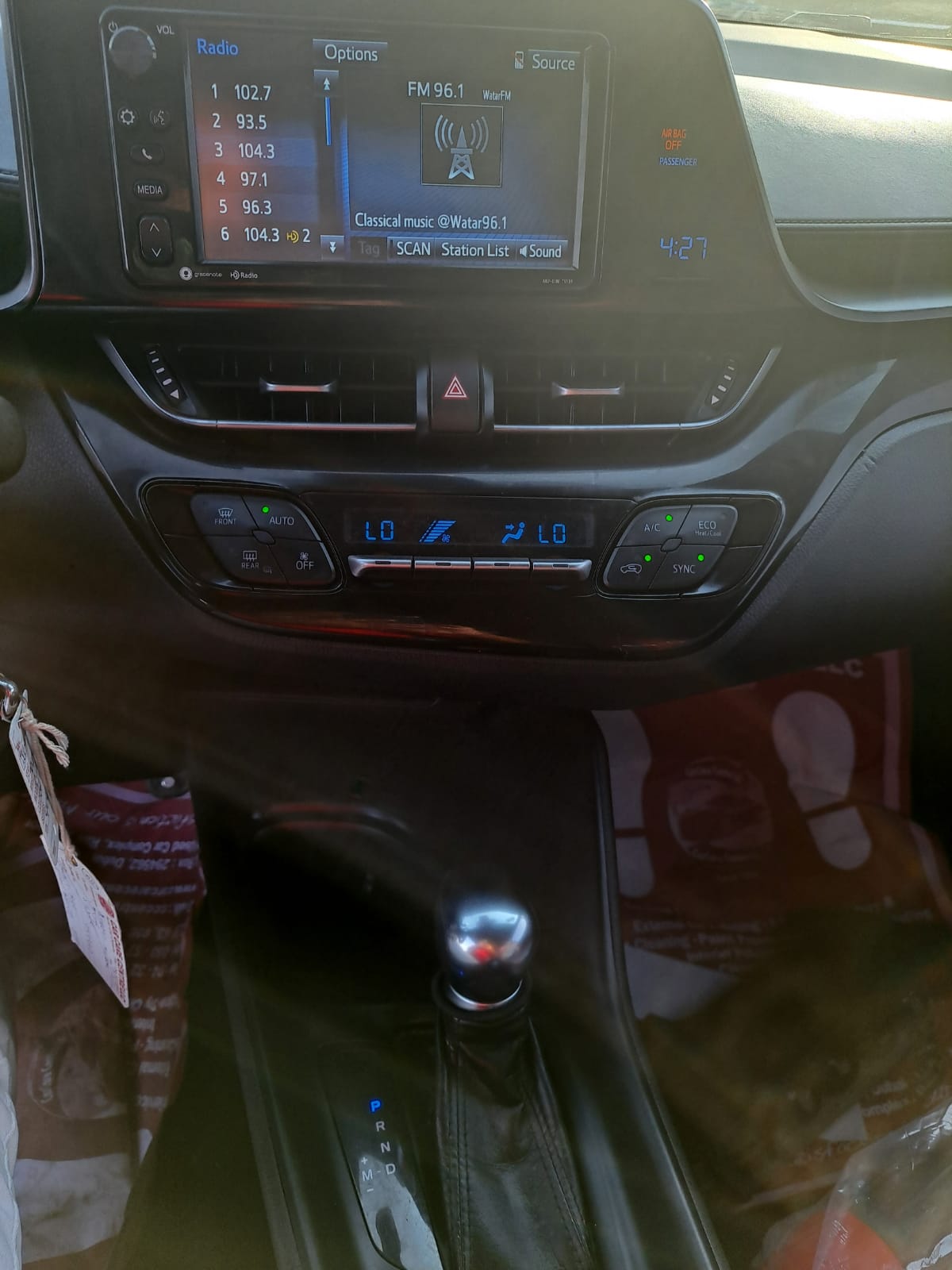 2018 Toyota CH-R – Image 14