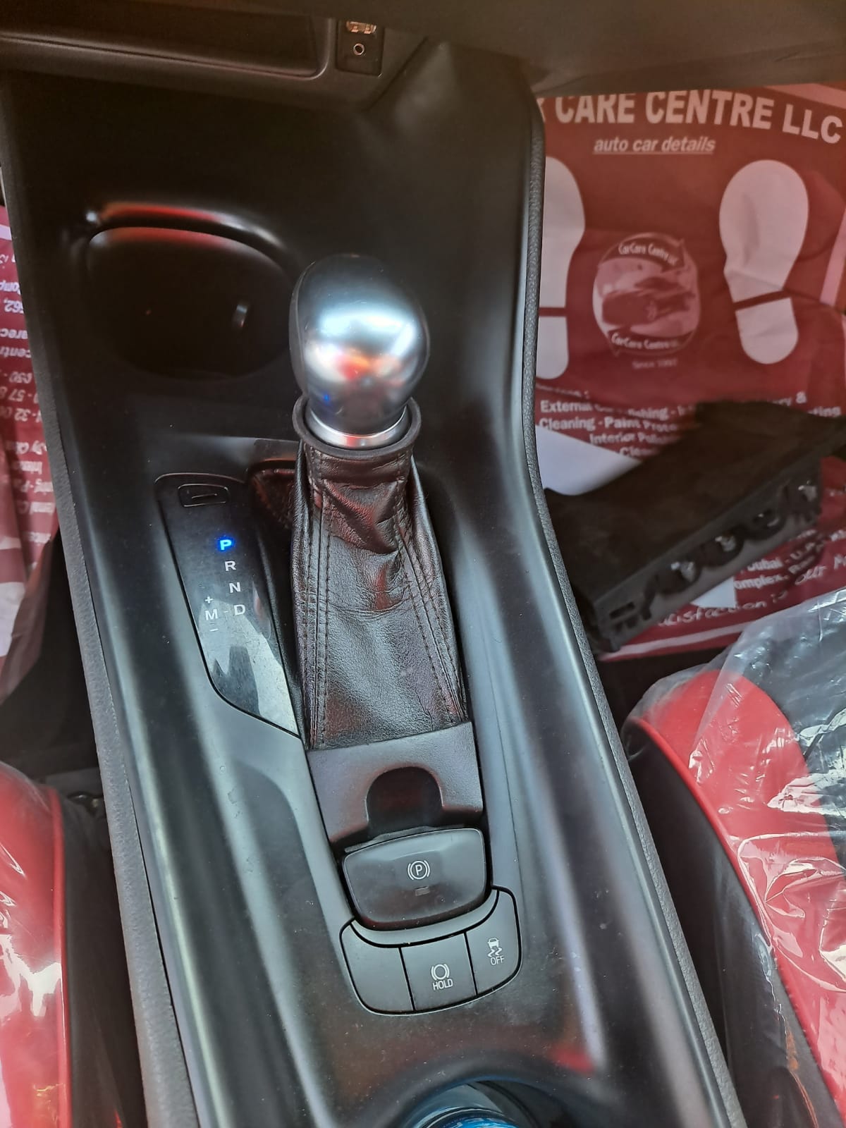 2018 Toyota CH-R – Image 16