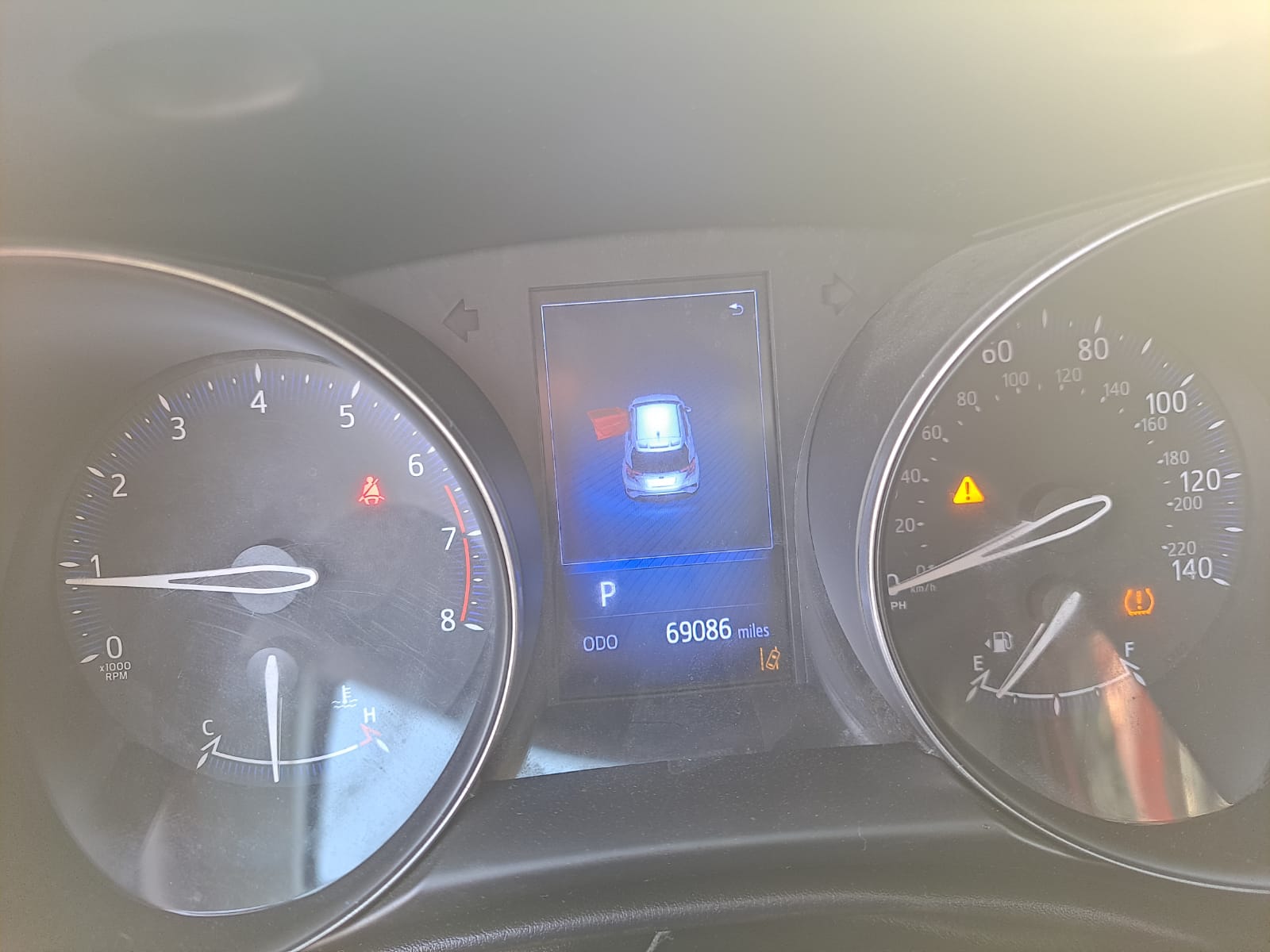 2018 Toyota CH-R – Image 5