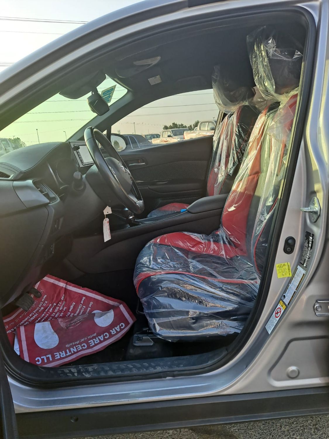 2018 Toyota CH-R – Image 9