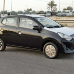 2021 Toyota Wigo 1.2L
