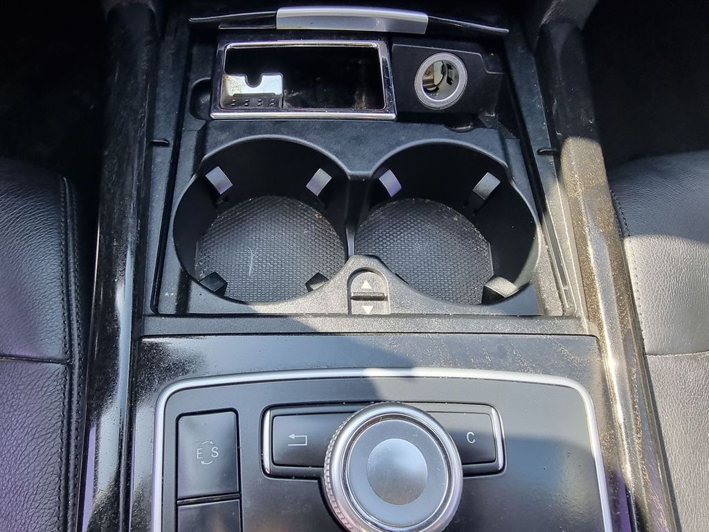 2012 Mercedes-Benz E220 CDI – Image 5