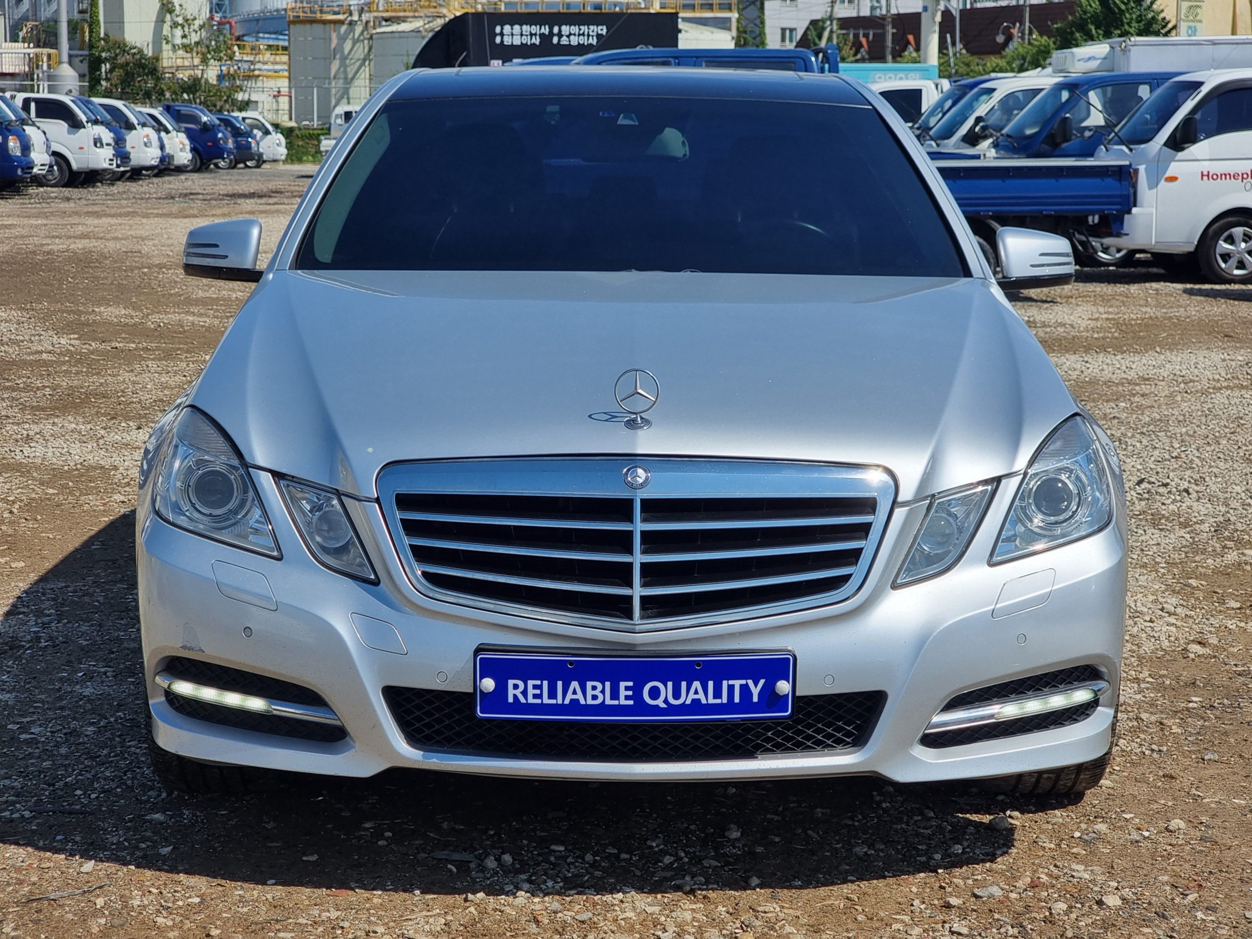 2012 Mercedes-Benz E220 CDI – Image 19