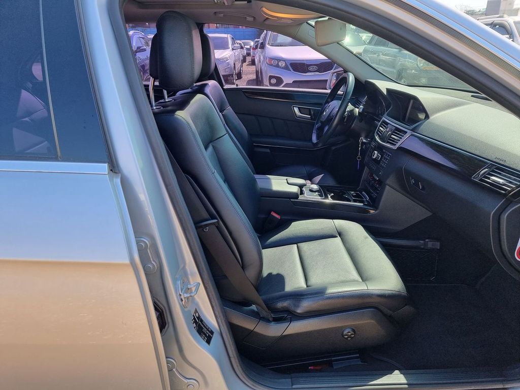 2012 Mercedes-Benz E220 CDI – Image 16
