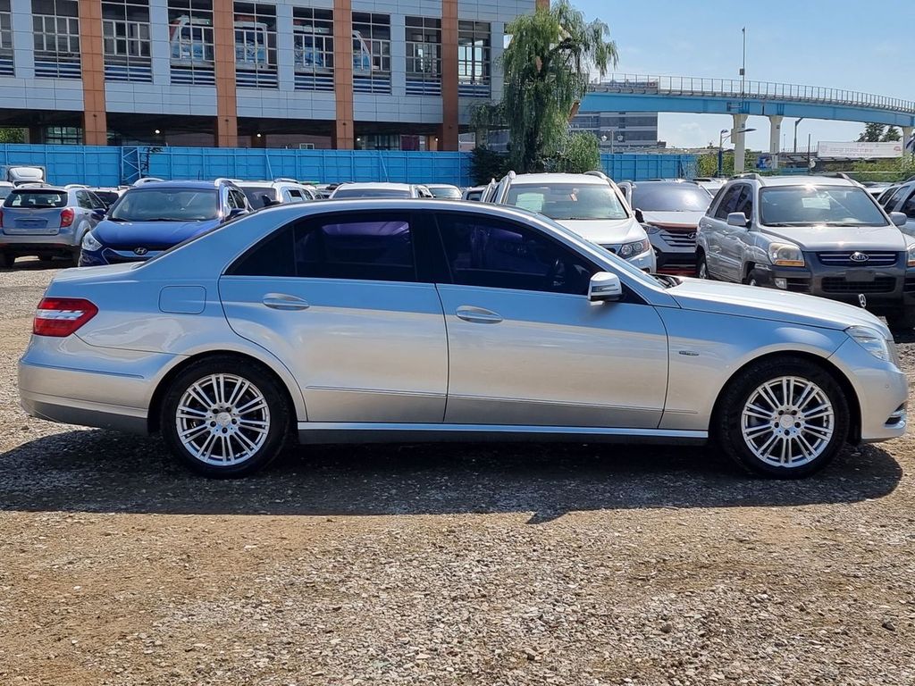 2012 Mercedes-Benz E220 CDI – Image 21