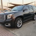 2016 GMC Yukon V8