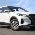 2022 Nissan Kicks 1.6L S