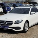 2017 Mercedes-Benz E220d