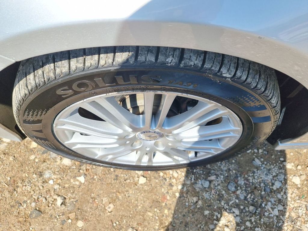 2012 Mercedes-Benz E220 CDI – Image 18