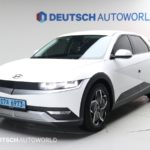 2022 Hyundai Ioniq 5 Longue Portée