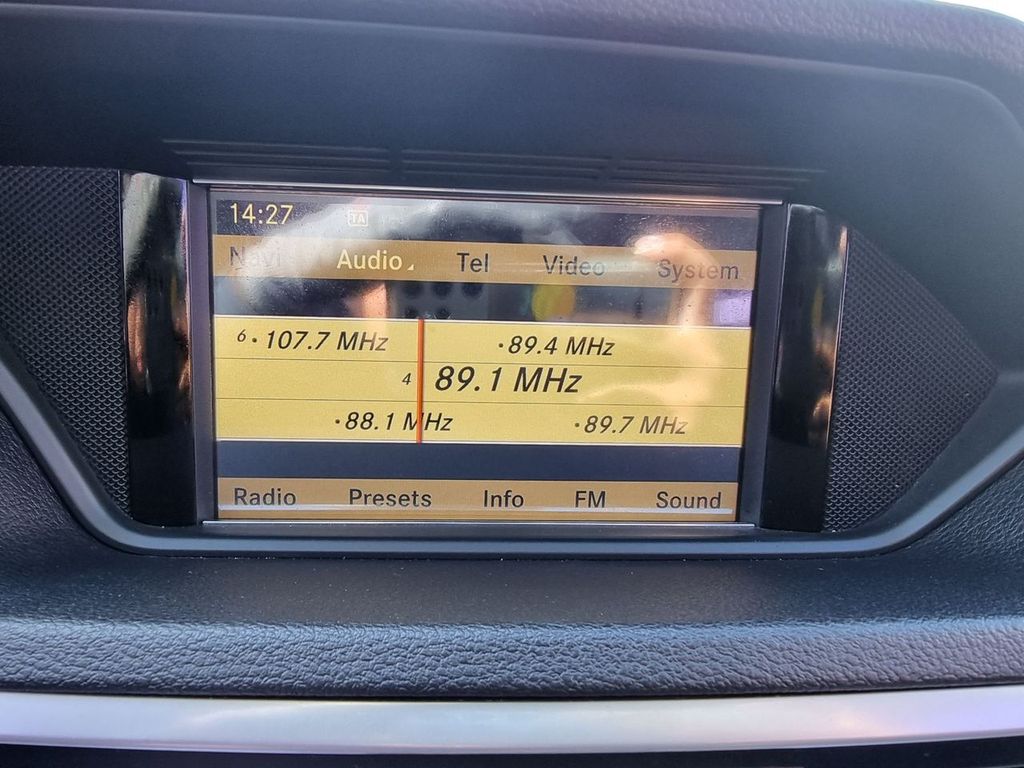 2012 Mercedes-Benz E220 CDI – Image 8