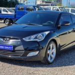 2012 Hyundai Veloster 1.6L Unique
