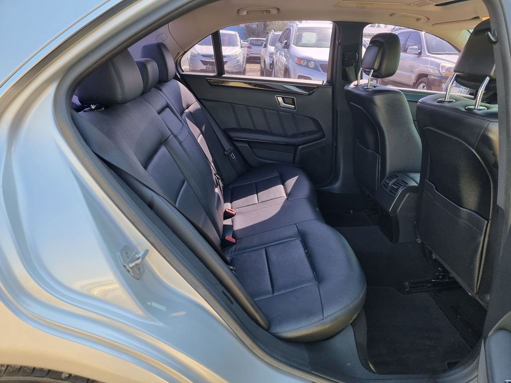 2012 Mercedes-Benz E220 CDI – Image 15