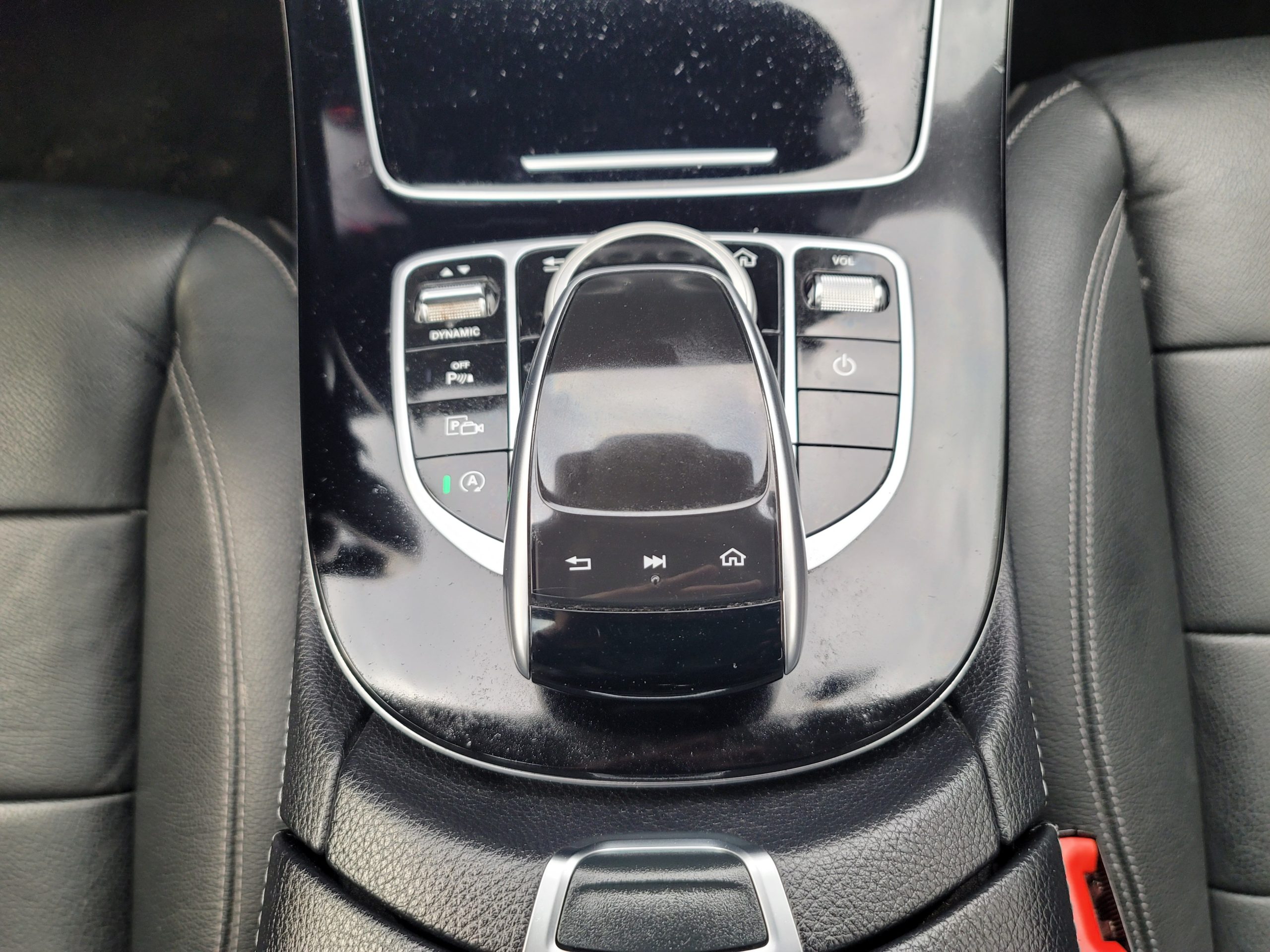 2017 Mercedes-Benz E220d – Image 19