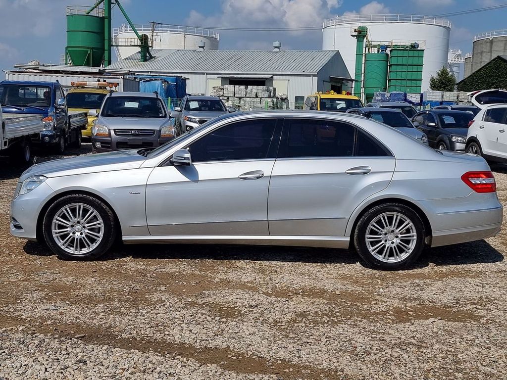 2012 Mercedes-Benz E220 CDI – Image 25