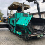 2000 Vögele Super 1600 / 6-82