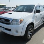 2008 Toyota Hilux 3.0L