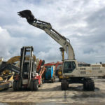 2007 Volvo EC460 BLC