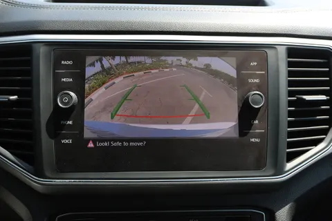 2018 Volkswagen Teramont 3.6L LS AWD – Image 13