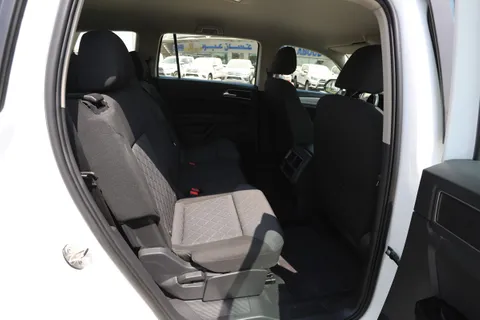 2018 Volkswagen Teramont 3.6L LS AWD – Image 11