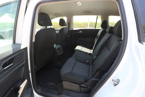 2018 Volkswagen Teramont 3.6L LS AWD – Image 10