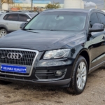 2009 Audi Q5 2.0L TDI Quattro