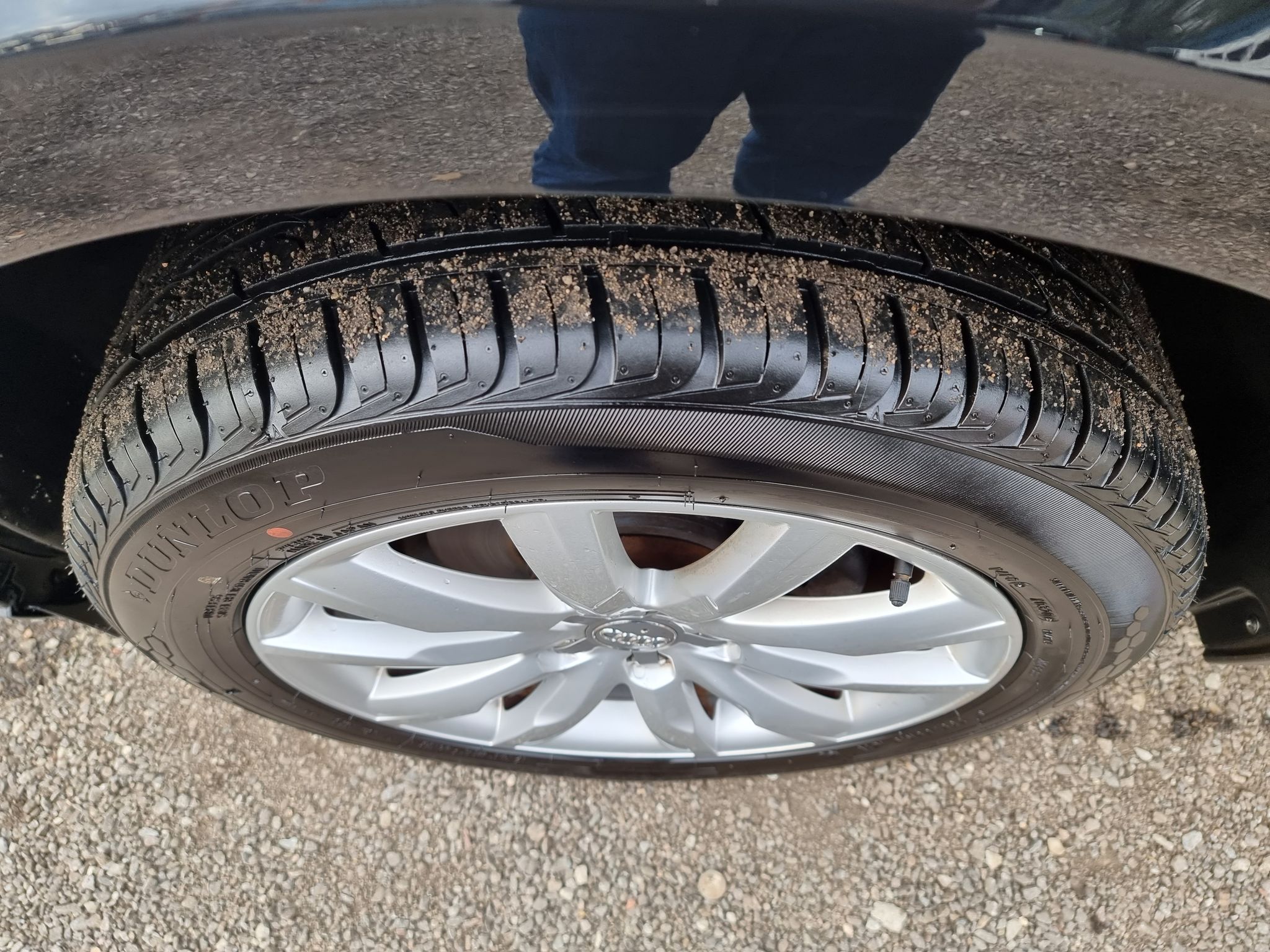 2009 Audi Q5 2.0L TDI Quattro – Image 9