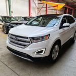 2016 Ford Edge 2.0L SEL