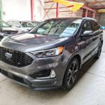 2019 Ford Edge 2.7L V6 ST