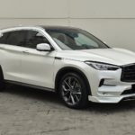 2019 Infiniti QX50 2.0L Missuro Larte Design