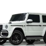 2020 Suzuki Jimny 1.5L G-Brabus Tuning