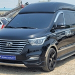 2019 Hyundai Grand Starex 2.5L Limousine