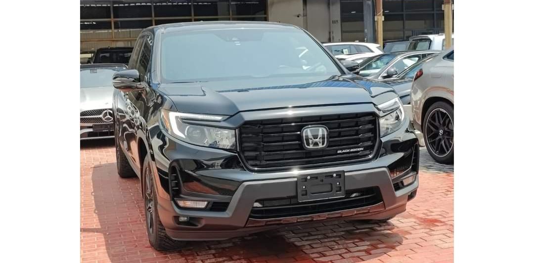 2021 Honda Ridgeline 3.5L AWD – Image 4