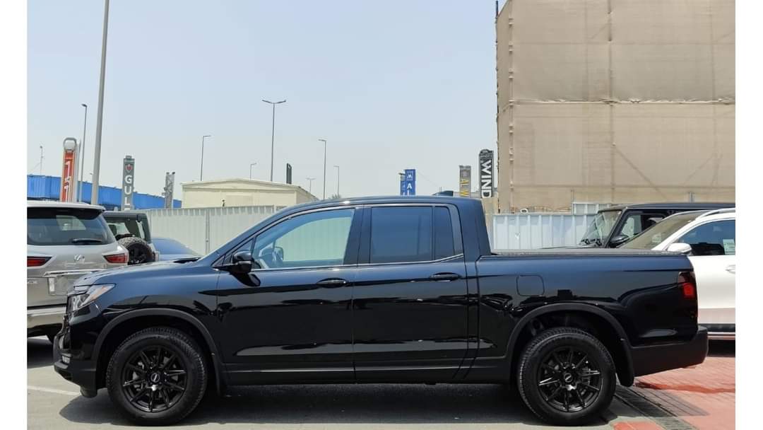 2021 Honda Ridgeline 3.5L AWD – Image 5