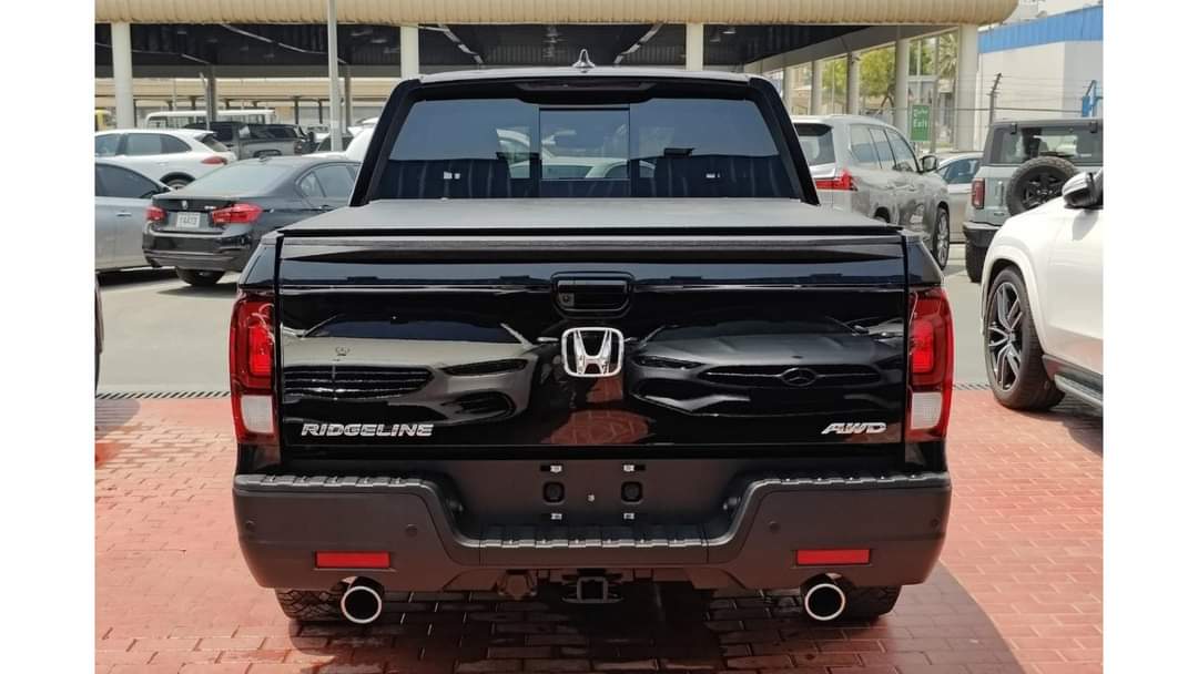 2021 Honda Ridgeline 3.5L AWD – Image 8