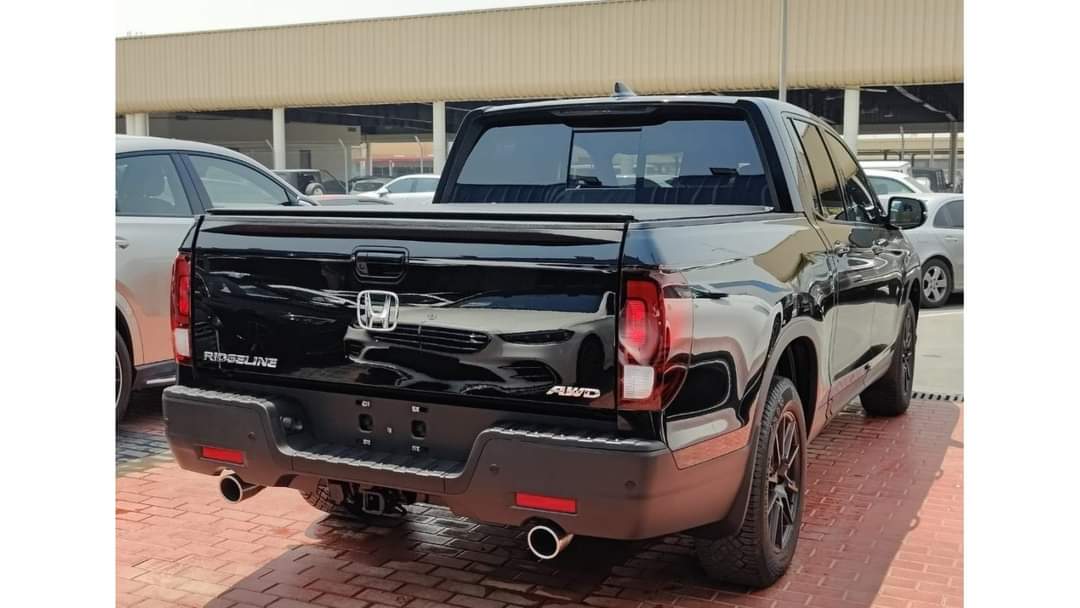 2021 Honda Ridgeline 3.5L AWD – Image 9