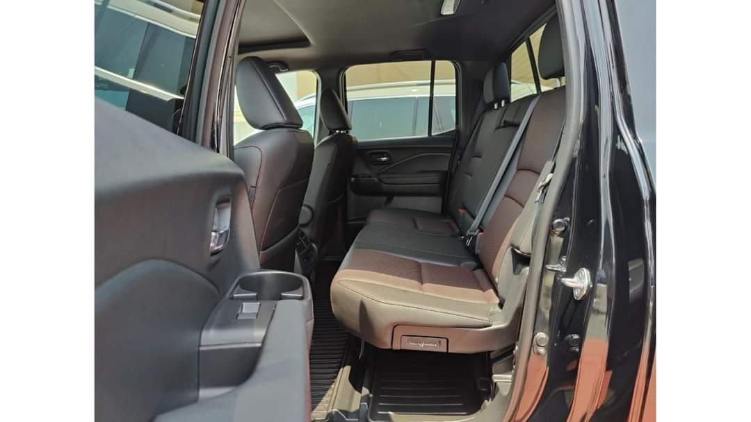 2021 Honda Ridgeline 3.5L AWD – Image 16