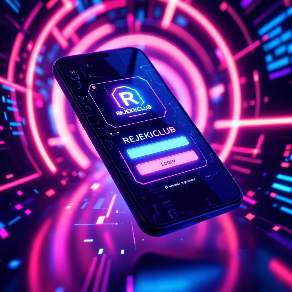 REJEKICLUB