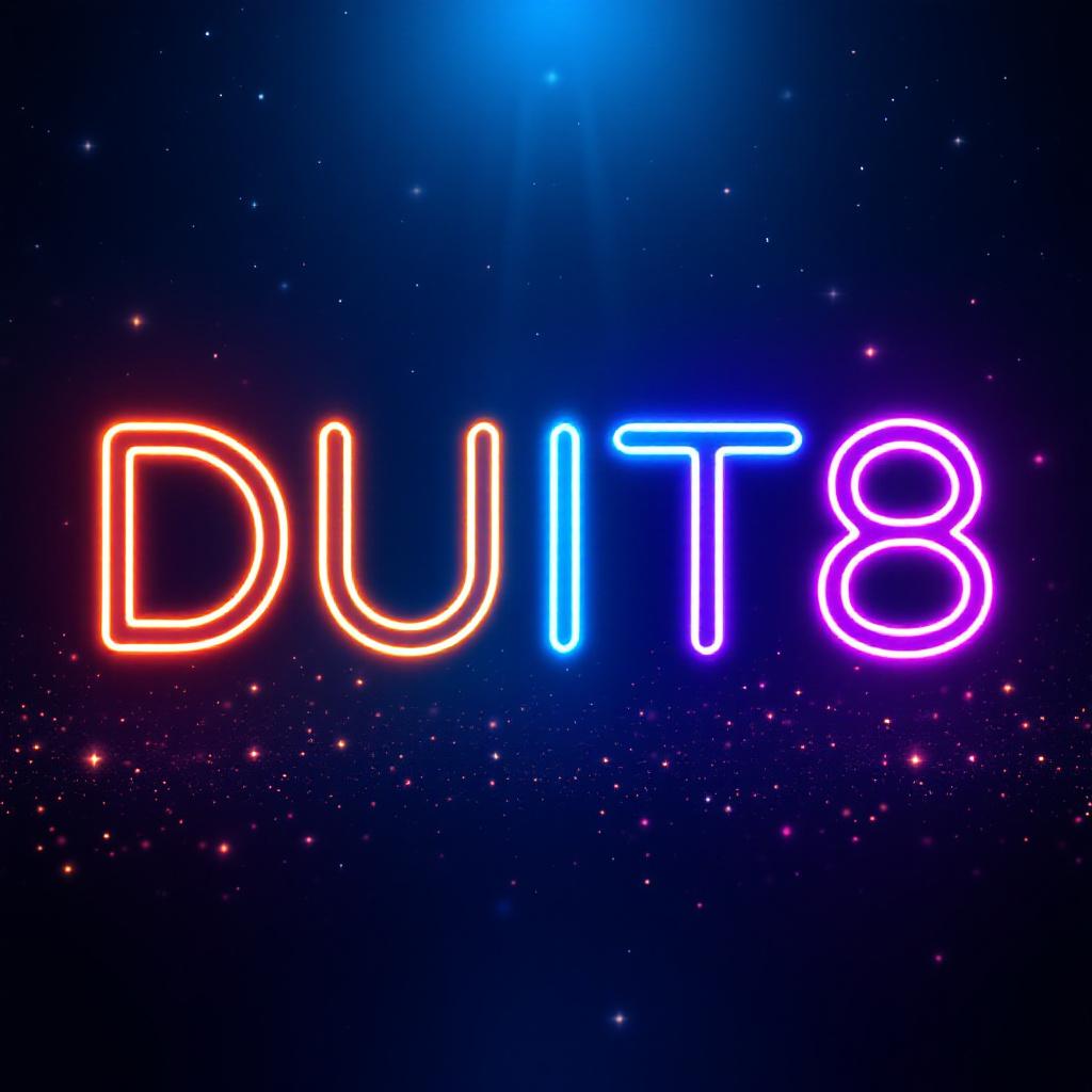 DUIT8