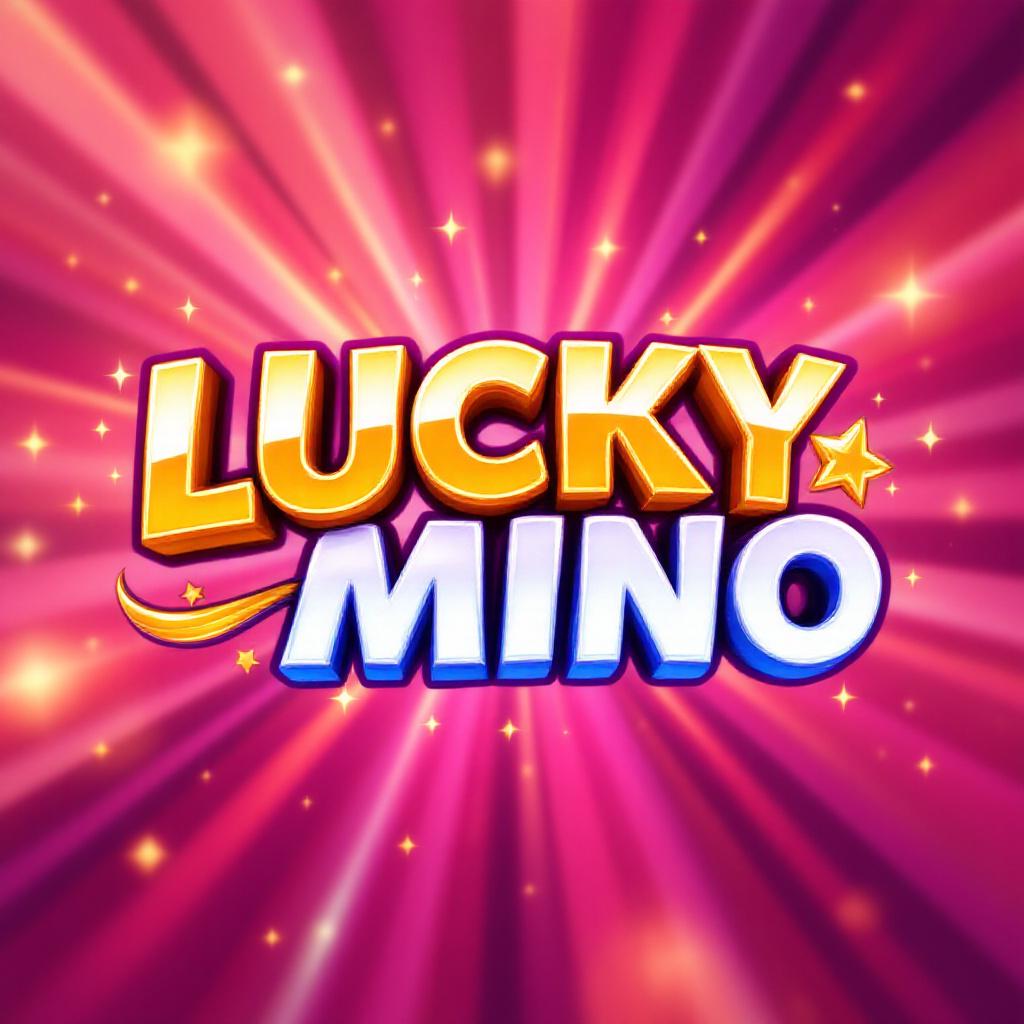 LUCKYMINO