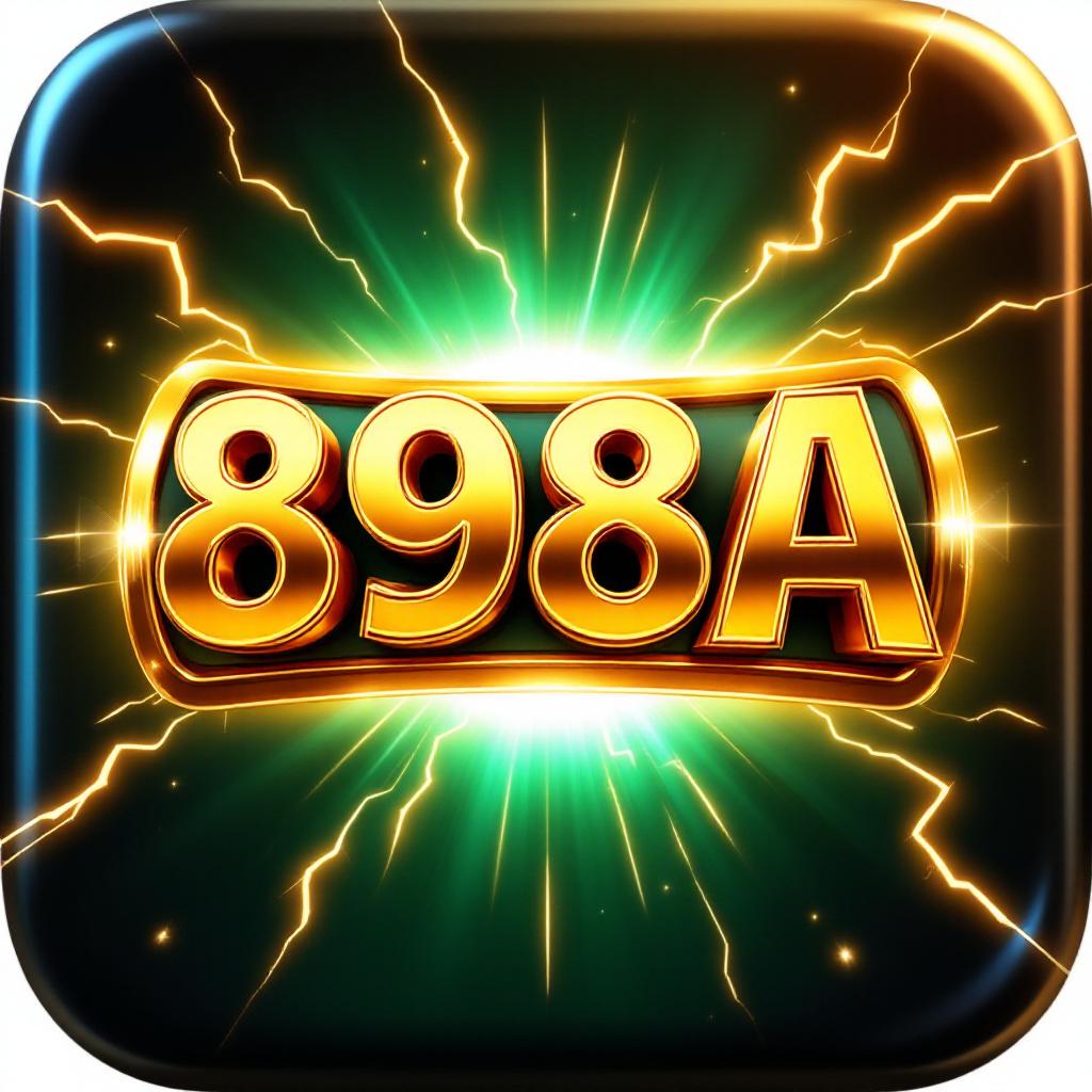 898A